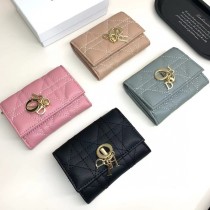 ディオール財布 DIOR 2025新作 923 財布