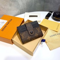 ルイヴィトン財布 LOUIS VUITTON 2025新作 財布