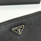 プラダ財布 PRADA 2025新作 M02 財布