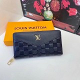 ルイヴィトン財布 LOUIS VUITTON 2025新作 財布