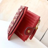 ディオール財布 DIOR 2025新作 財布