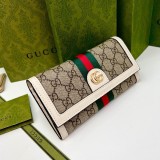 グッチ財布 GUCCI 2025新作 6881 財布