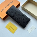 ルイヴィトン財布 LOUIS VUITTON 2025新作 60136 財布