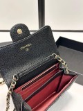 シャネル財布 CHANEL 2025新作 財布