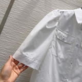 ルイヴィトン服 LOUIS VUITTON 2025新作 シャツ