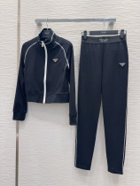 プラダ服 PRADA 2025新作 スーツ