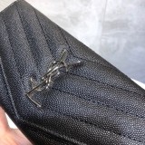 サンローラン財布 Yves Saint Laurent 2025新作 財布