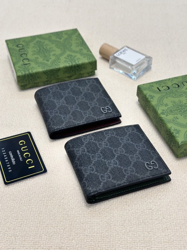 グッチ財布 GUCCI 2025新作 財布