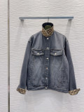 グッチ服 GUCCI 2025新作 ジャケット