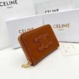 セリーヌ財布 CELINE 2025新作 A16 財布