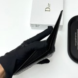 ディオール財布 DIOR 2025新作 財布