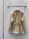 ミュウミュウ服 Miu Miu 2025新作 ジャケット