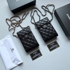 シャネル財布 CHANEL 2025新作 財布