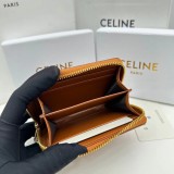 セリーヌ財布 CELINE 2025新作 A16 財布