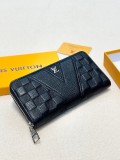 ルイヴィトン財布 LOUIS VUITTON 2025新作 財布