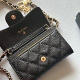 シャネル財布 CHANEL 2025新作 財布