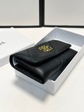シャネル財布 CHANEL 2025新作 財布