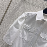 ルイヴィトン服 LOUIS VUITTON 2025新作 シャツ