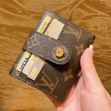ルイヴィトン財布 LOUIS VUITTON 2025新作 財布