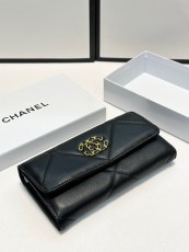 シャネル財布 CHANEL 2025新作 財布