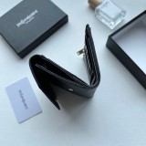 サンローラン財布 Yves Saint Laurent 2025新作 財布