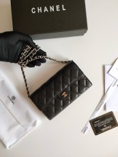 シャネル財布 CHANEL 2025新作 財布