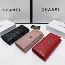 シャネル財布 CHANEL 2025新作 財布
