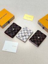 ルイヴィトン財布 LOUIS VUITTON 2025新作 財布
