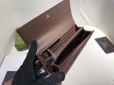 グッチ財布 GUCCI 2025新作 8757 財布