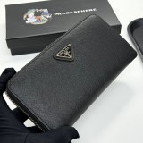プラダ財布 PRADA 2025新作 M02 財布