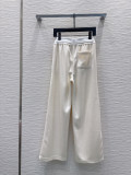 ロエベ服 LOEWE 2025新作 ズボン