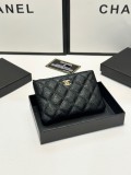 シャネル財布 CHANEL 2025新作 財布