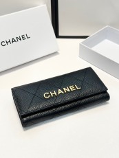シャネル財布 CHANEL 2025新作 財布