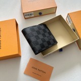 ルイヴィトン財布 LOUIS VUITTON 2025新作 財布