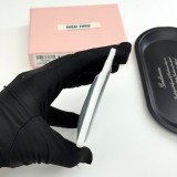 ミュウミュウ財布 Miu Miu 2025新作 F11 財布