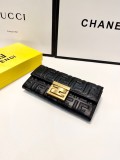 フェンディ財布 FENDI 2025新作 財布
