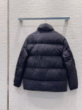 バーバリー服 BURBERRY 2025新作 ダウンジャケット