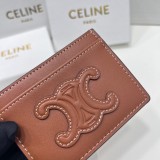 セリーヌ財布 CELINE 2025新作 1230 財布