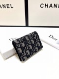 ディオール財布 DIOR 2025新作 財布