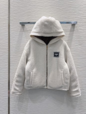 フェンディ服 FENDI 2025新作 ジャケット