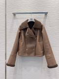ロエベ服 LOEWE 2025新作 ジャケット