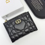 ディオール財布 DIOR 2025新作 財布