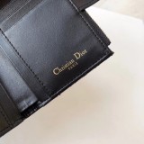 ディオール財布 DIOR 2025新作 財布