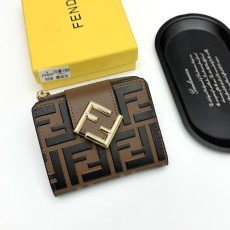フェンディ財布 FENDI 2025新作 財布
