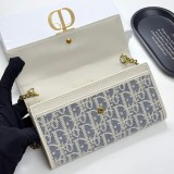 ディオール財布 DIOR 2025新作 財布