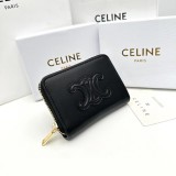 セリーヌ財布 CELINE 2025新作 A16 財布