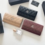 シャネル財布 CHANEL 2025新作 財布