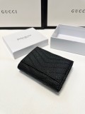 サンローラン財布 Yves Saint Laurent 2025新作 財布