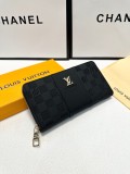 ルイヴィトン財布 LOUIS VUITTON 2025新作 財布