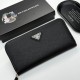 プラダ財布 PRADA 2025新作 M02 財布